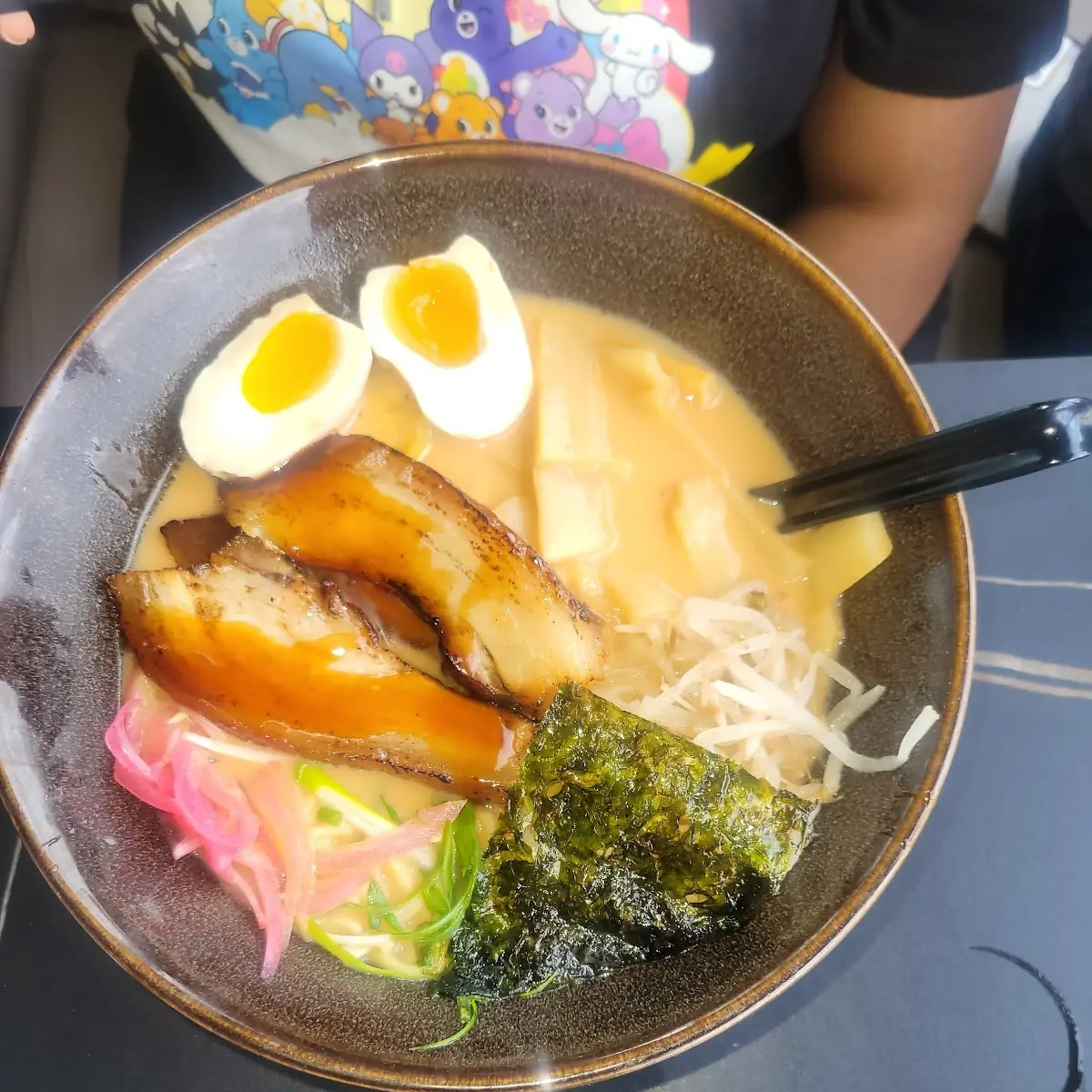 Tonkotsu Ramen