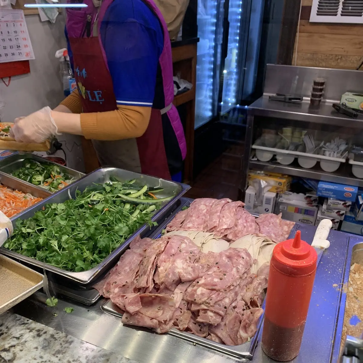 Pulled Pork