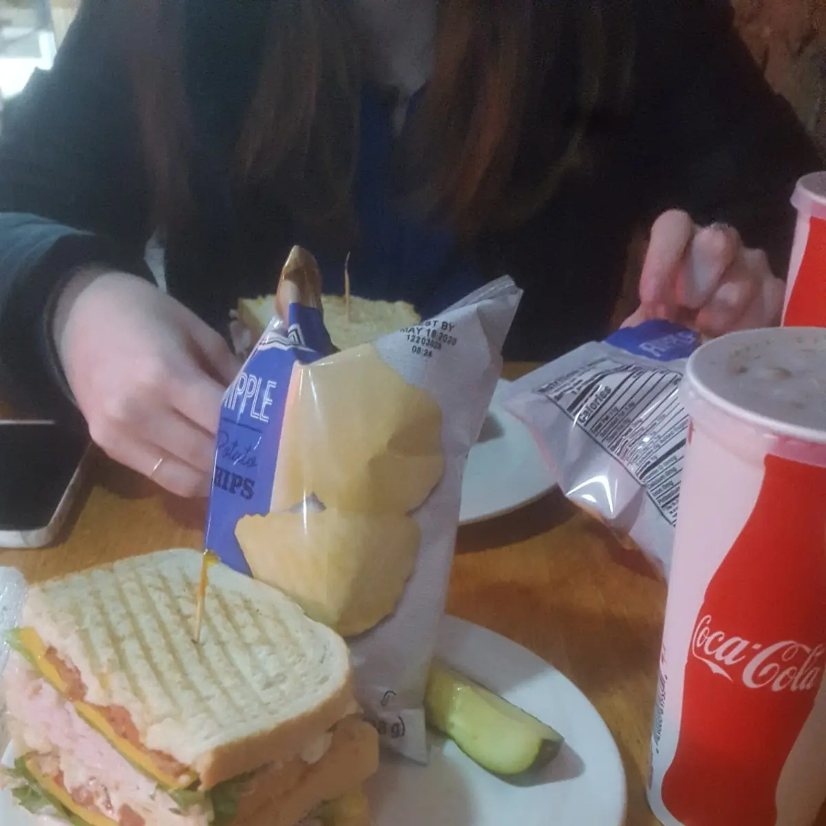 Club Sandwich