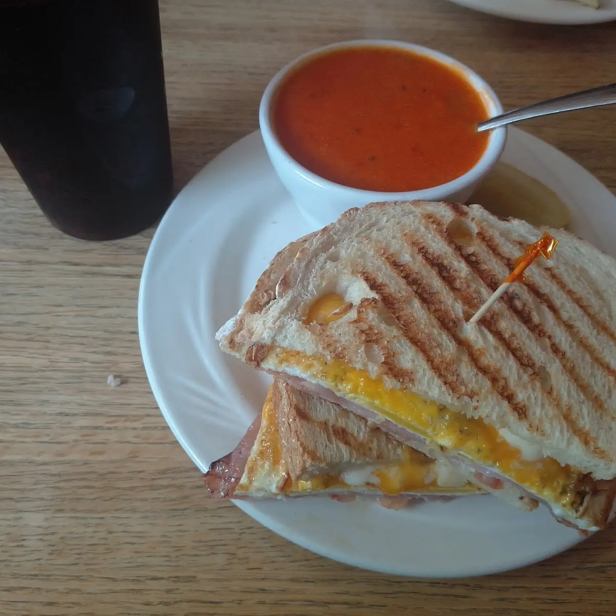 Tomato Soup