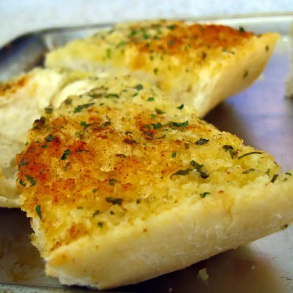 Garlic Bread