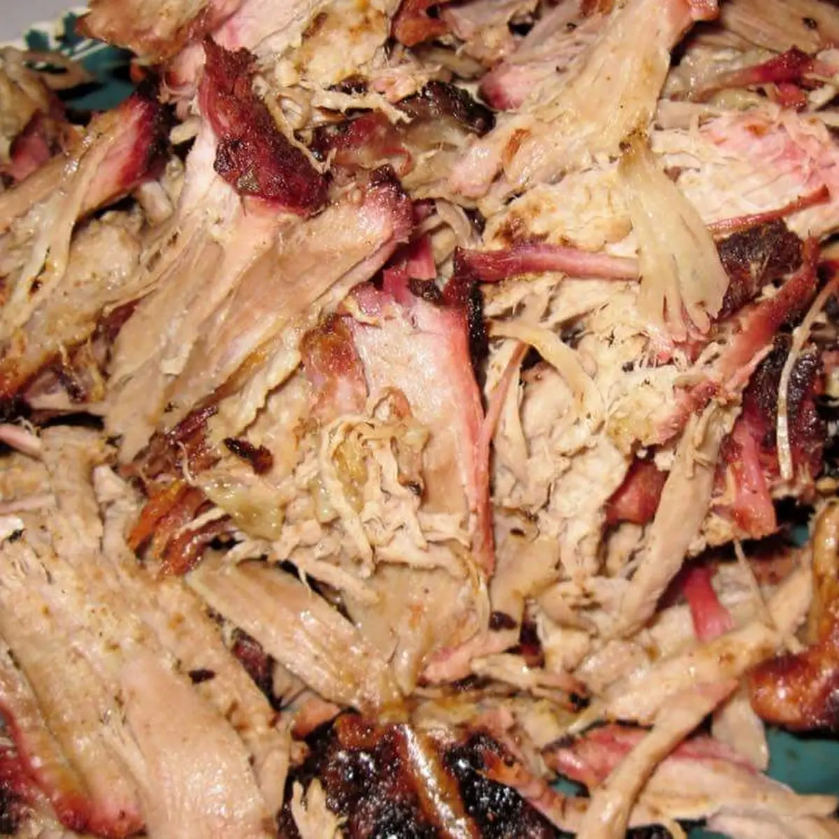 Pulled Pork
