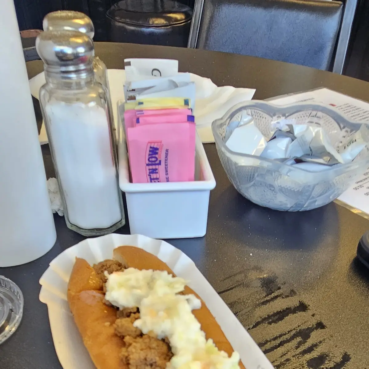 Slaw Dog