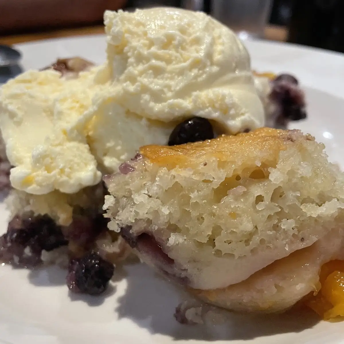 Bread Pudding