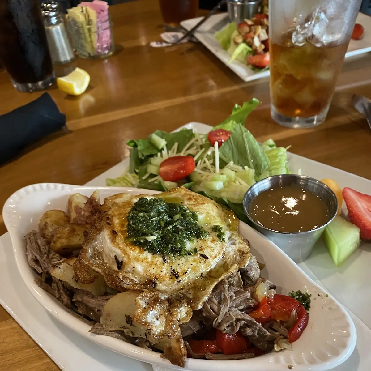 Short Rib Hash