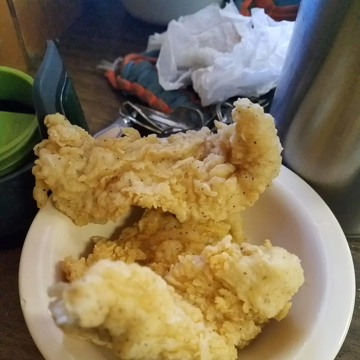 Tempura