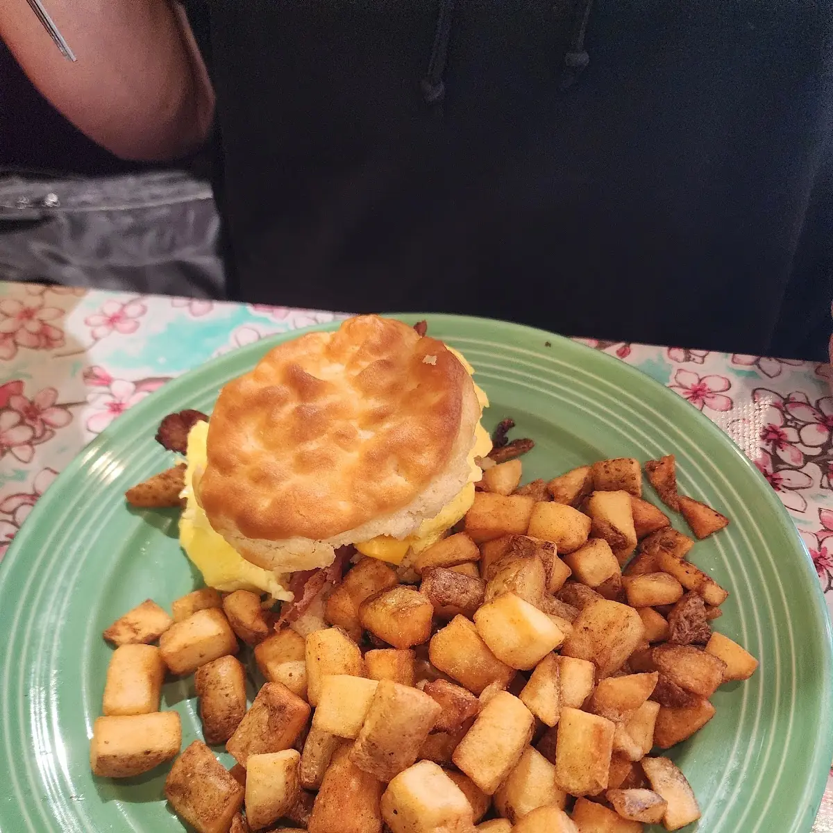 Home Fries