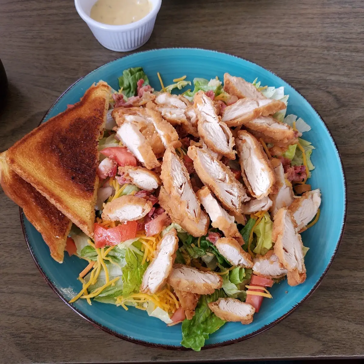 Side Salad
