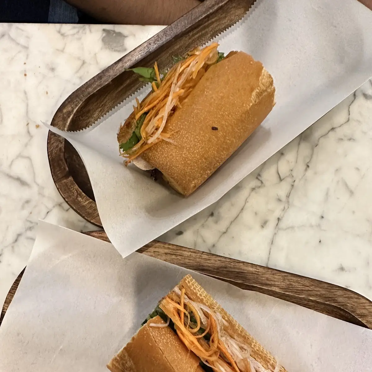 Bánh Mì