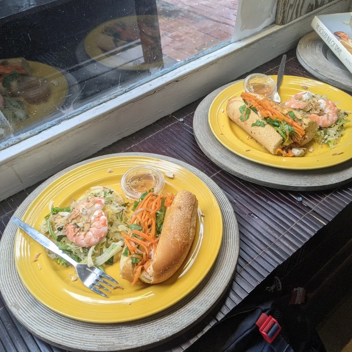 Lobster Roll