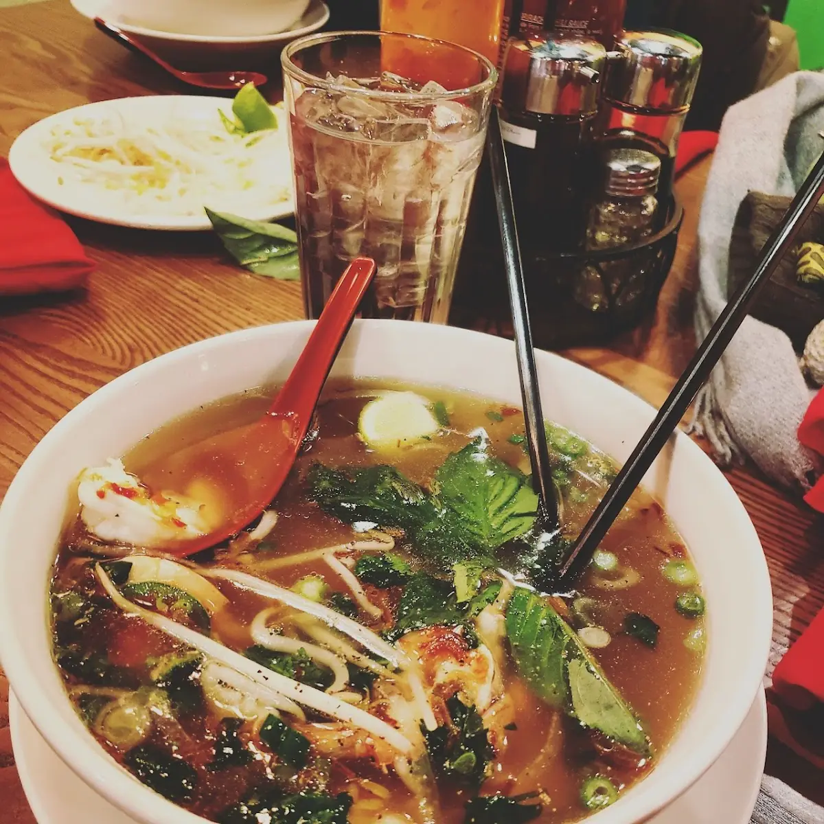 Tom Yum