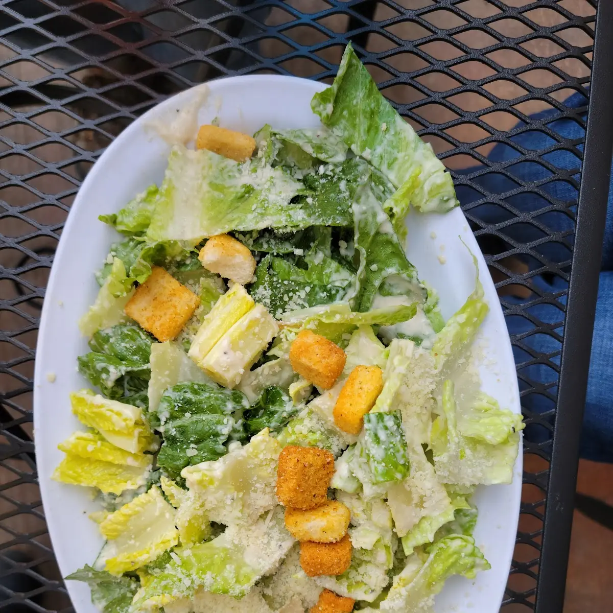 Cesar Salad