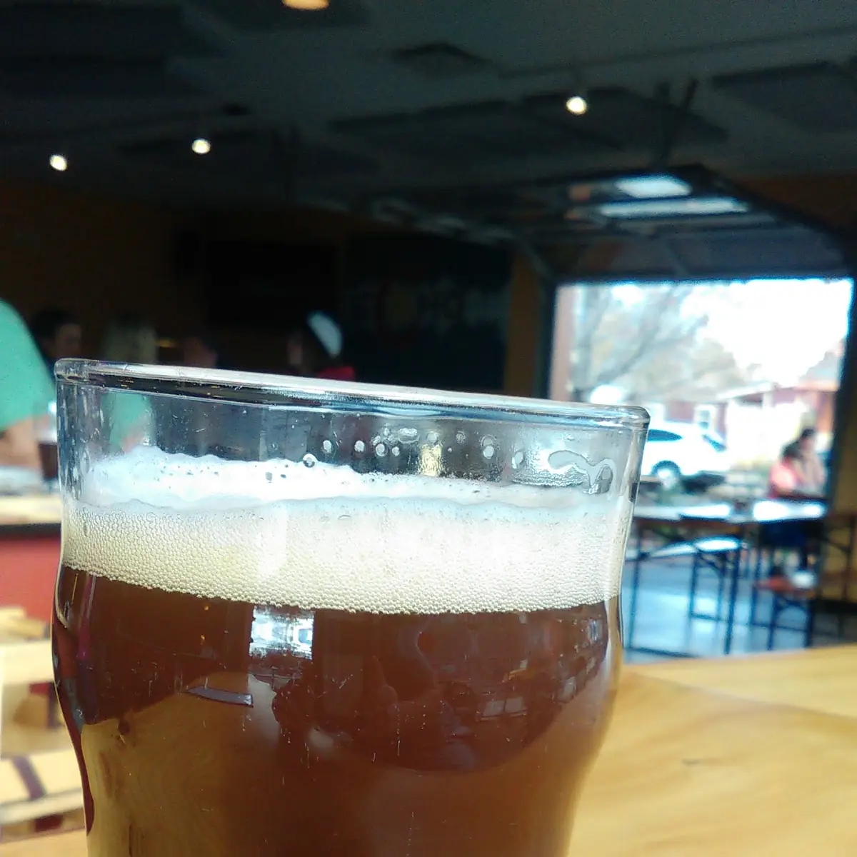 Cold Brew