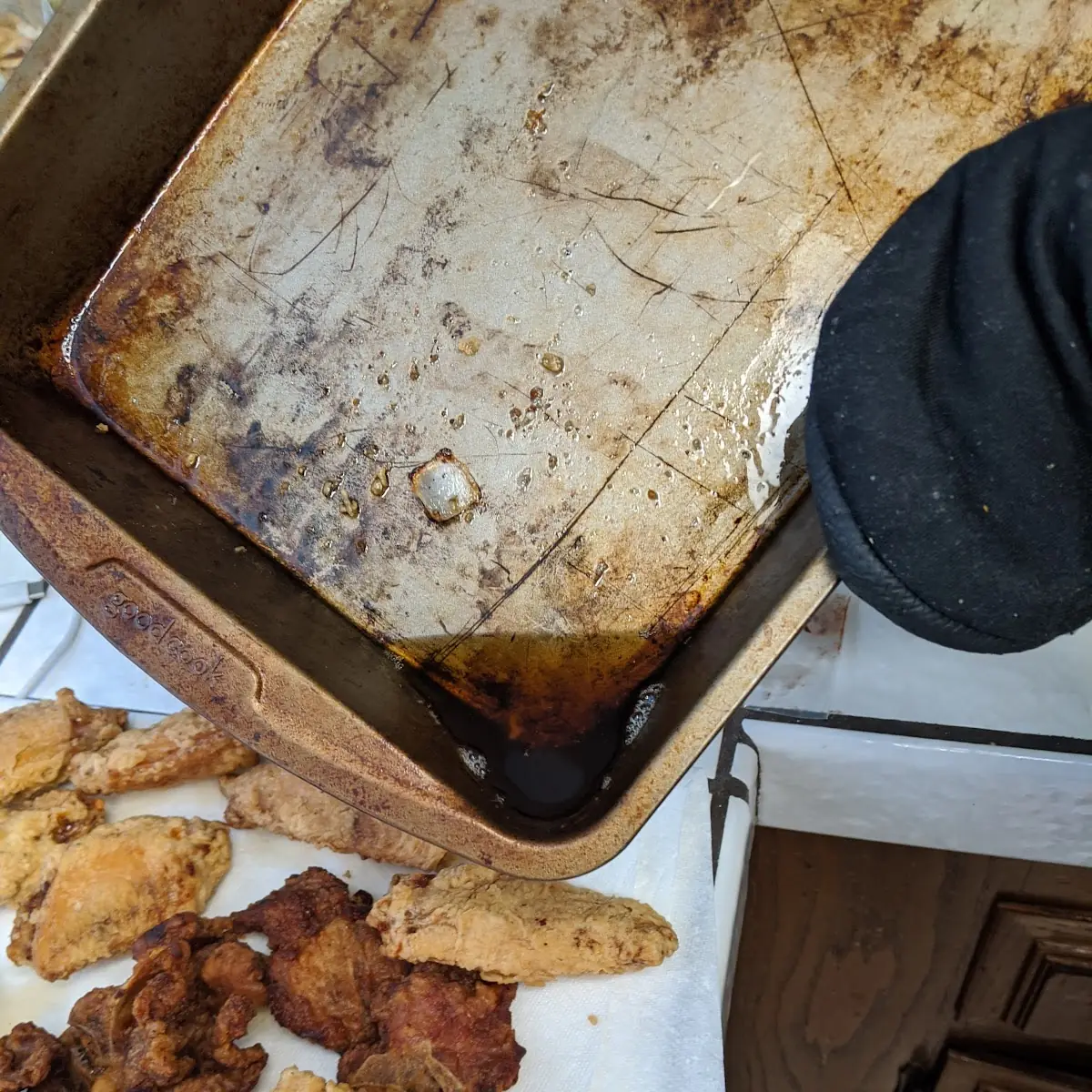 Spare Ribs