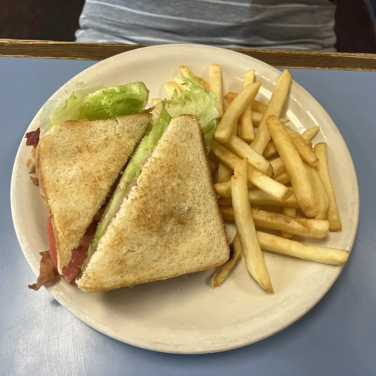 blt Sandwich
