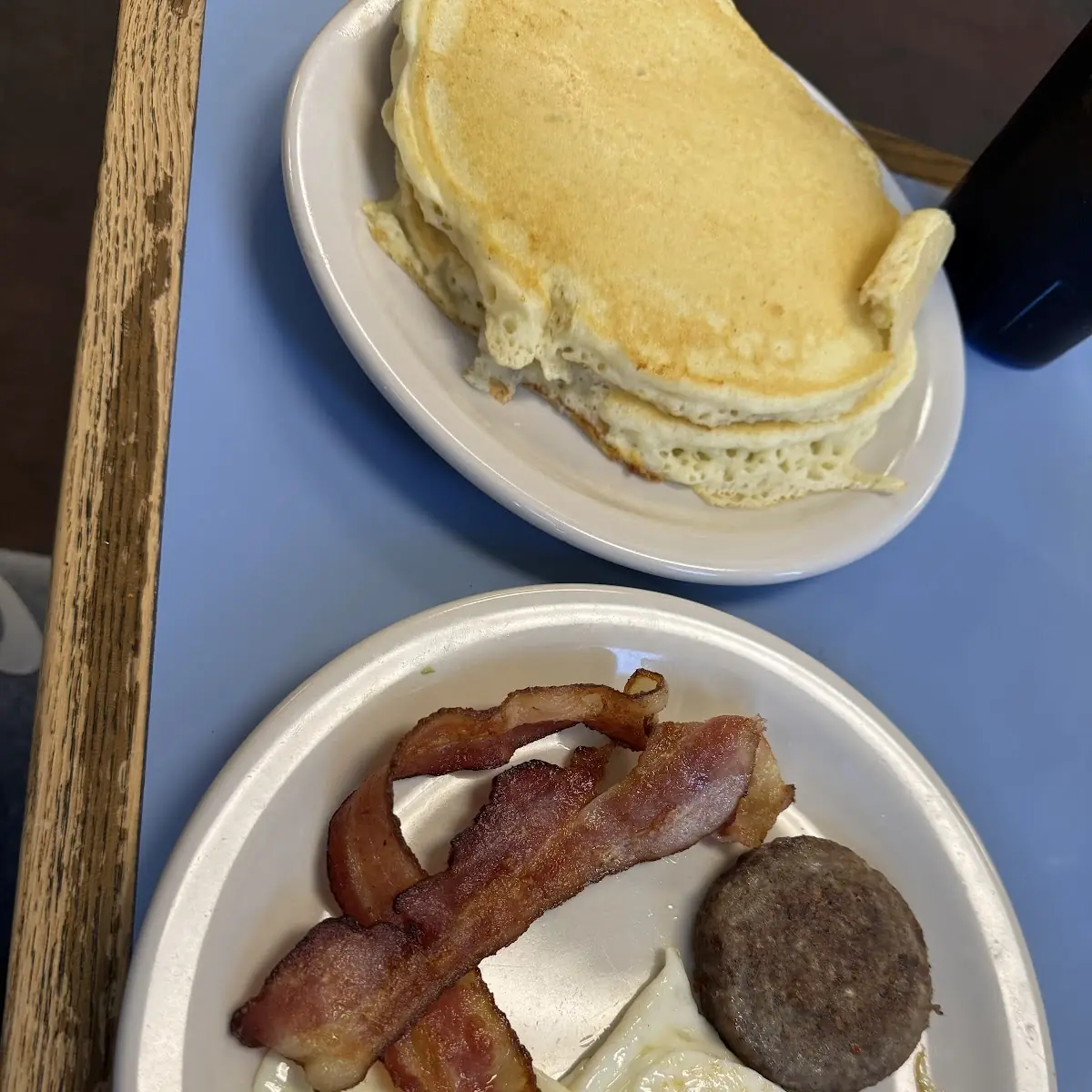 Home Fries