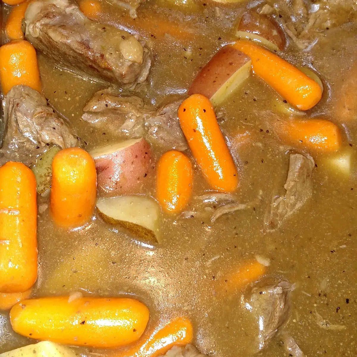 Pot Roast
