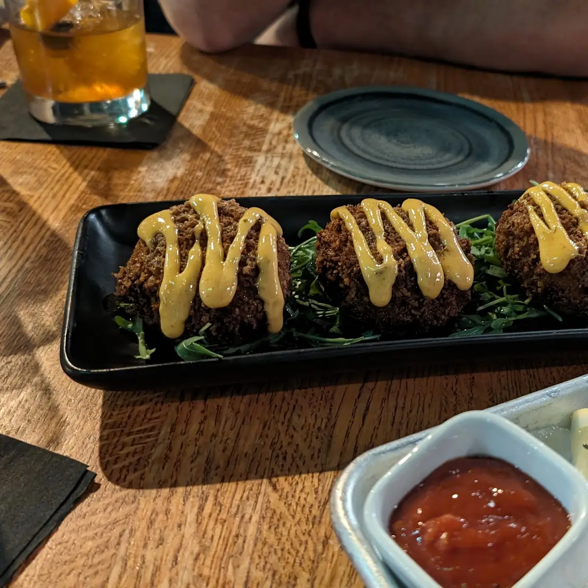 Crab Cakes