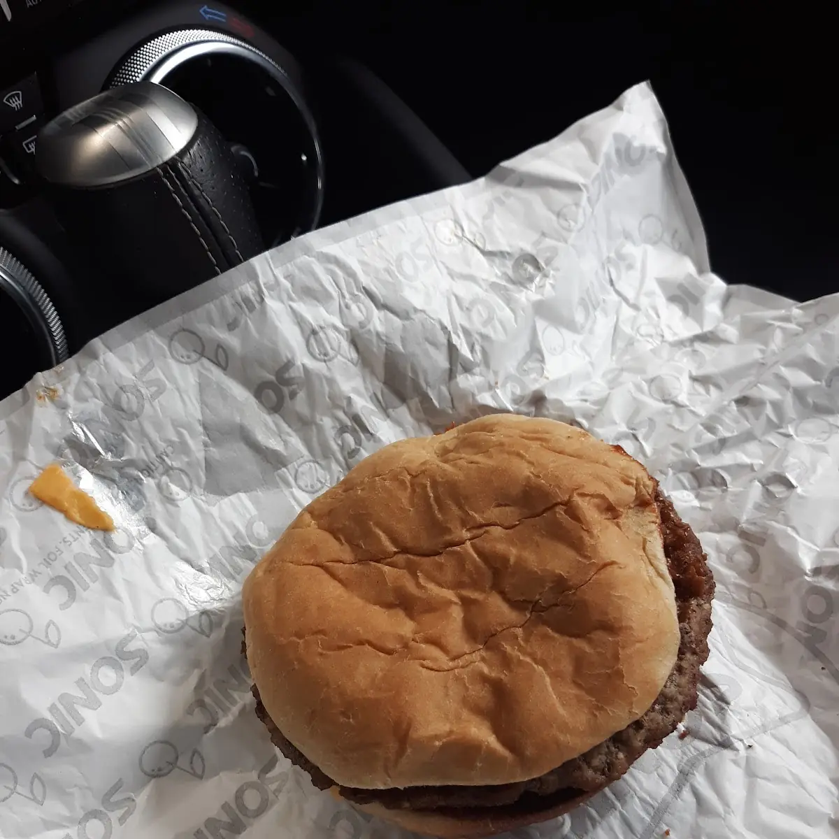 Fried Onions