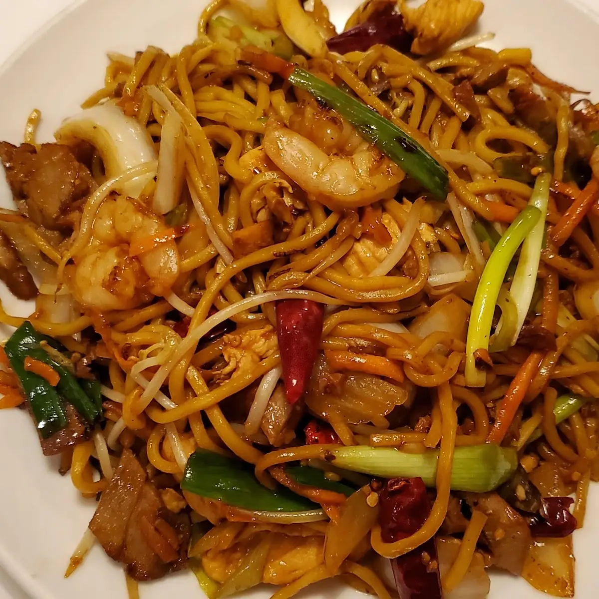 Chow Fun