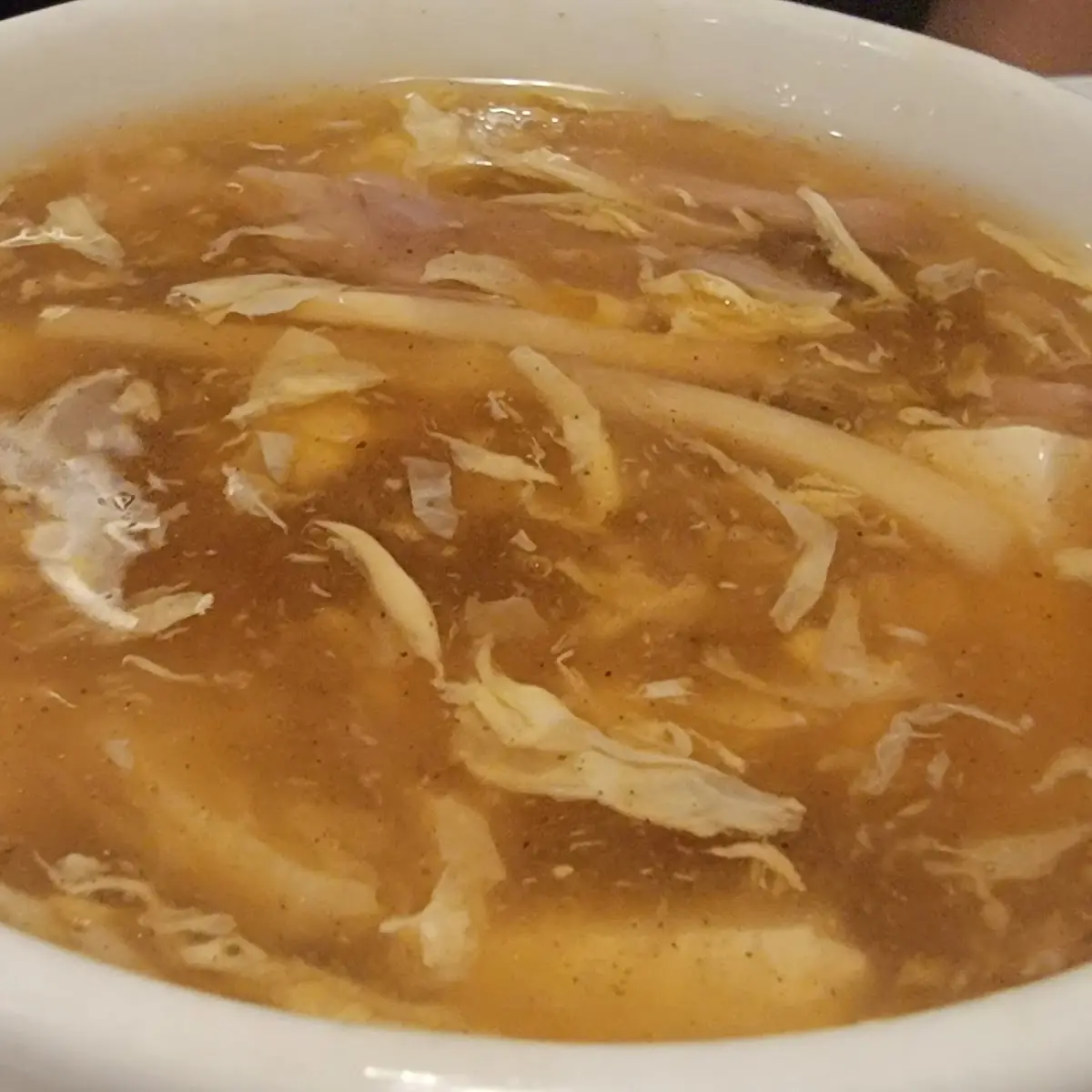 Vegetable Soup