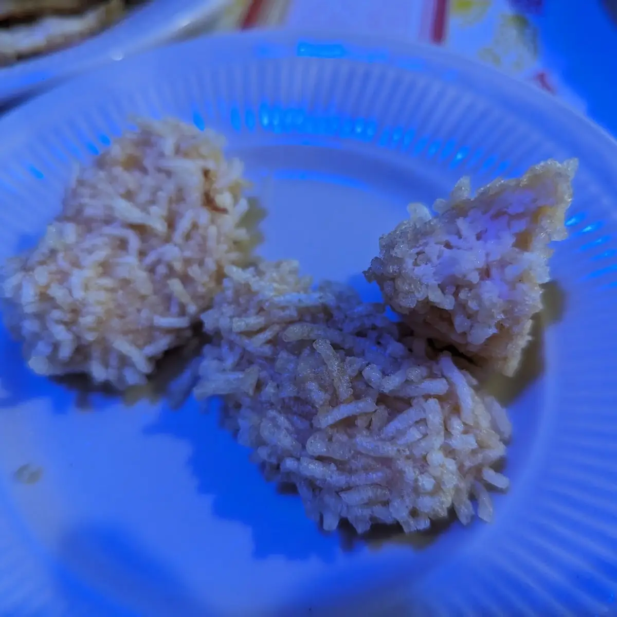 Coconut Shrimp