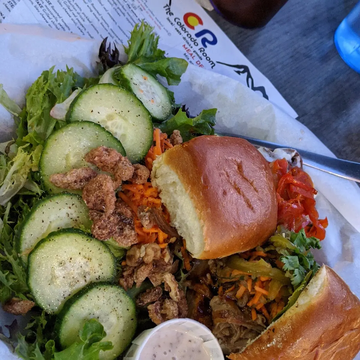 Cheese Steak Sliders