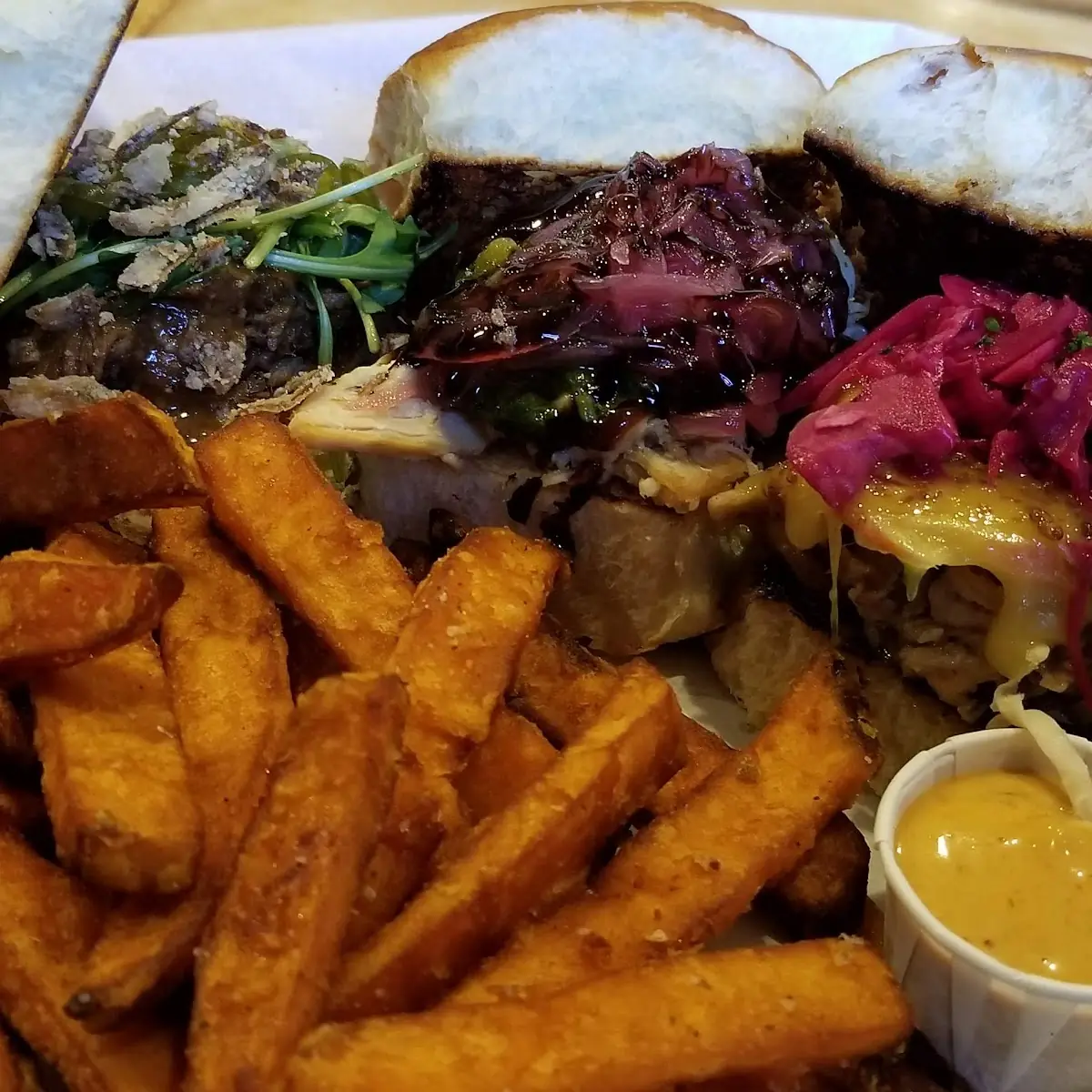 Pulled Pork