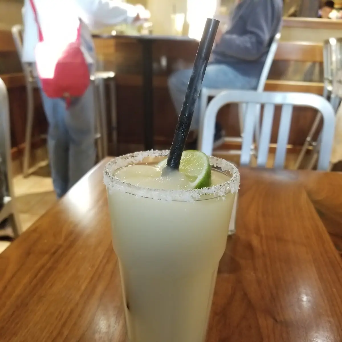 Frozen Margarita