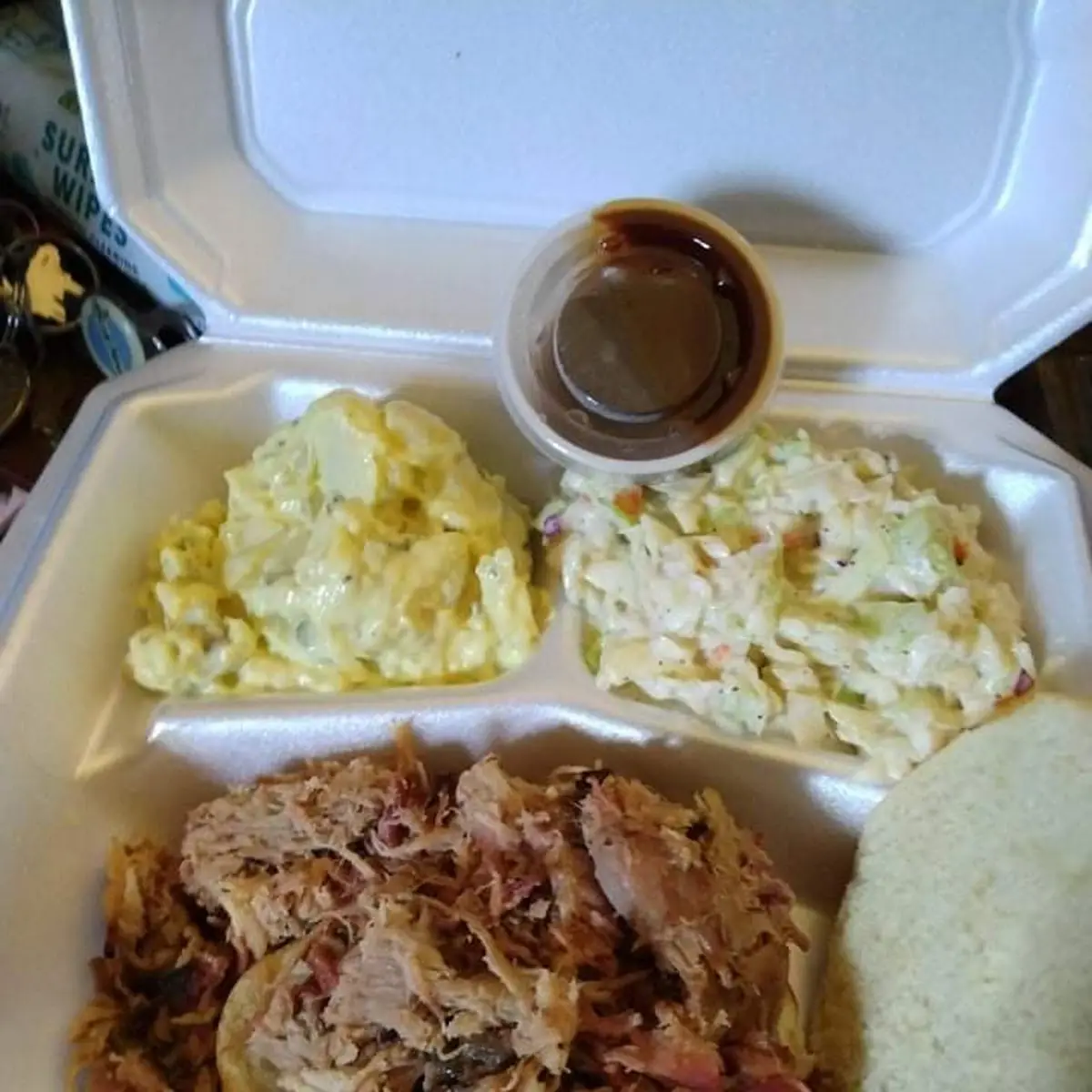 Pulled Pork