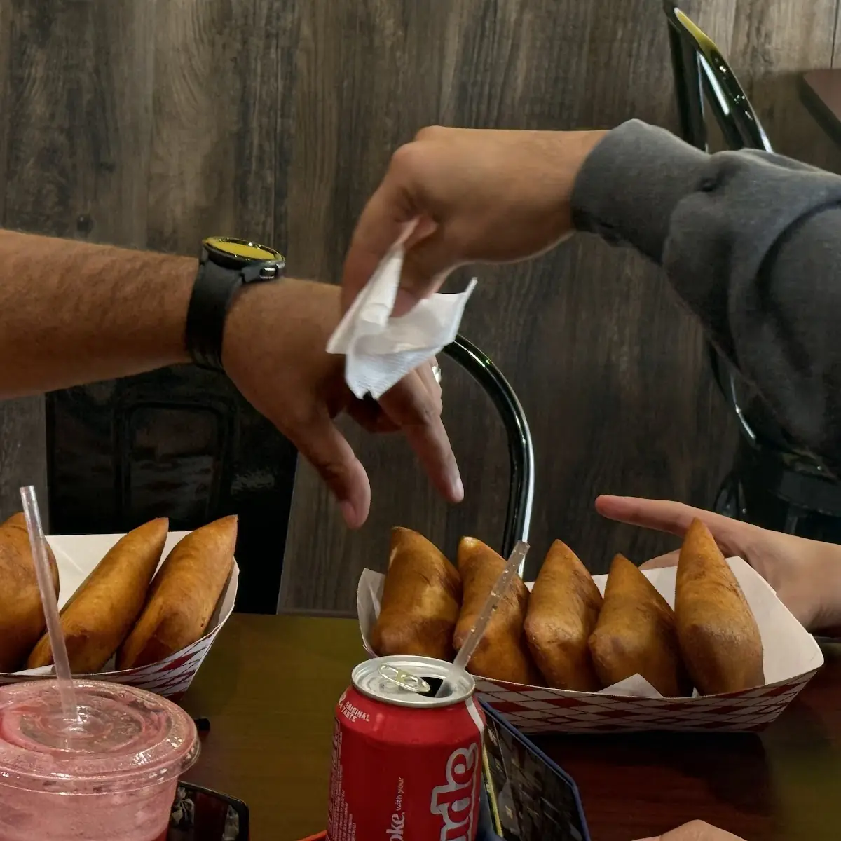 Corn Dog