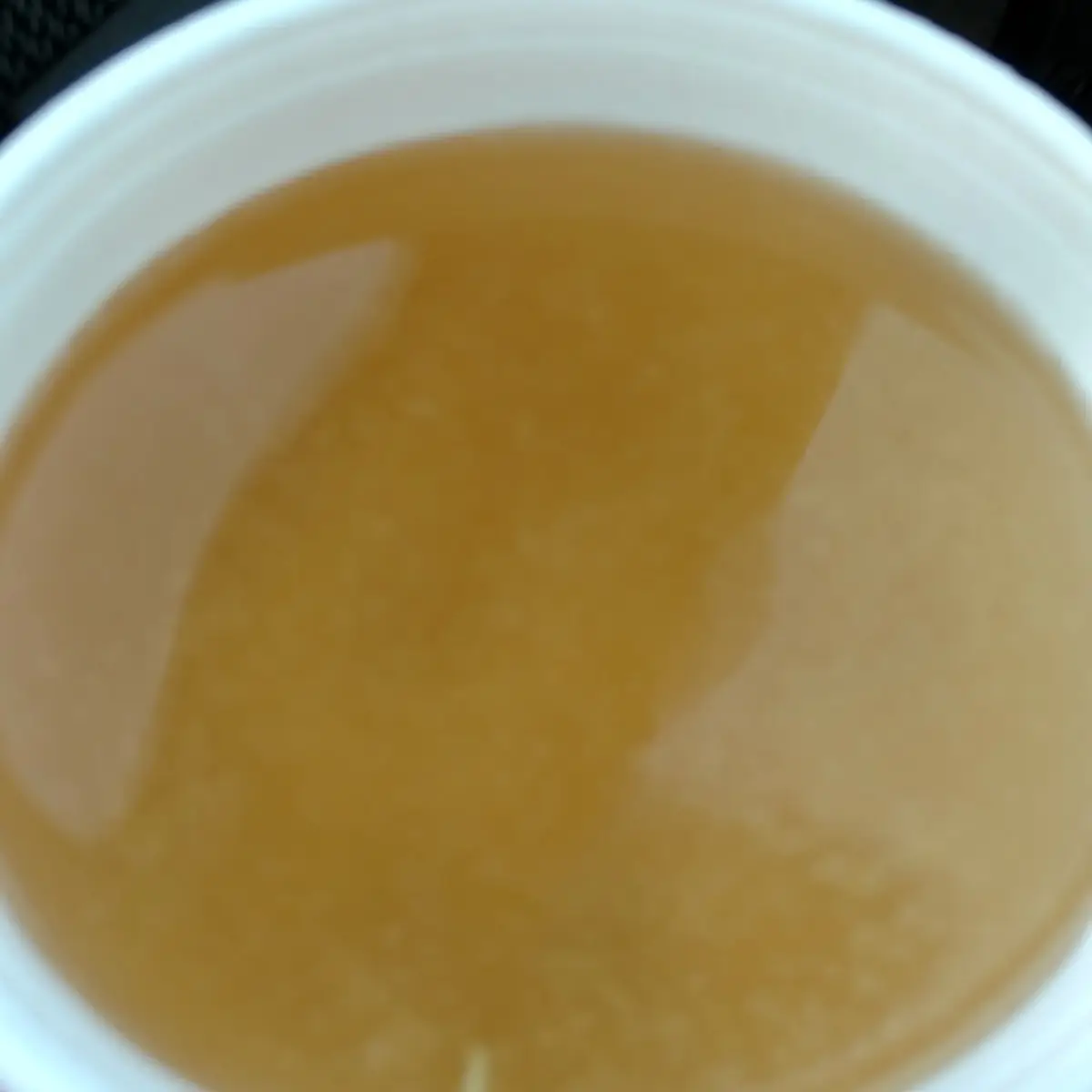 Miso Soup S
