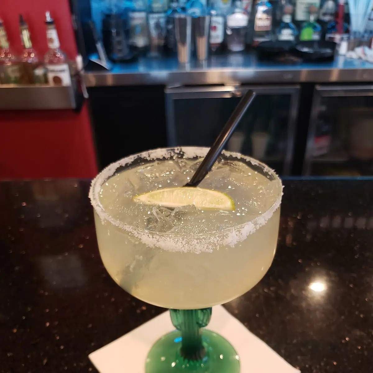 House Margarita
