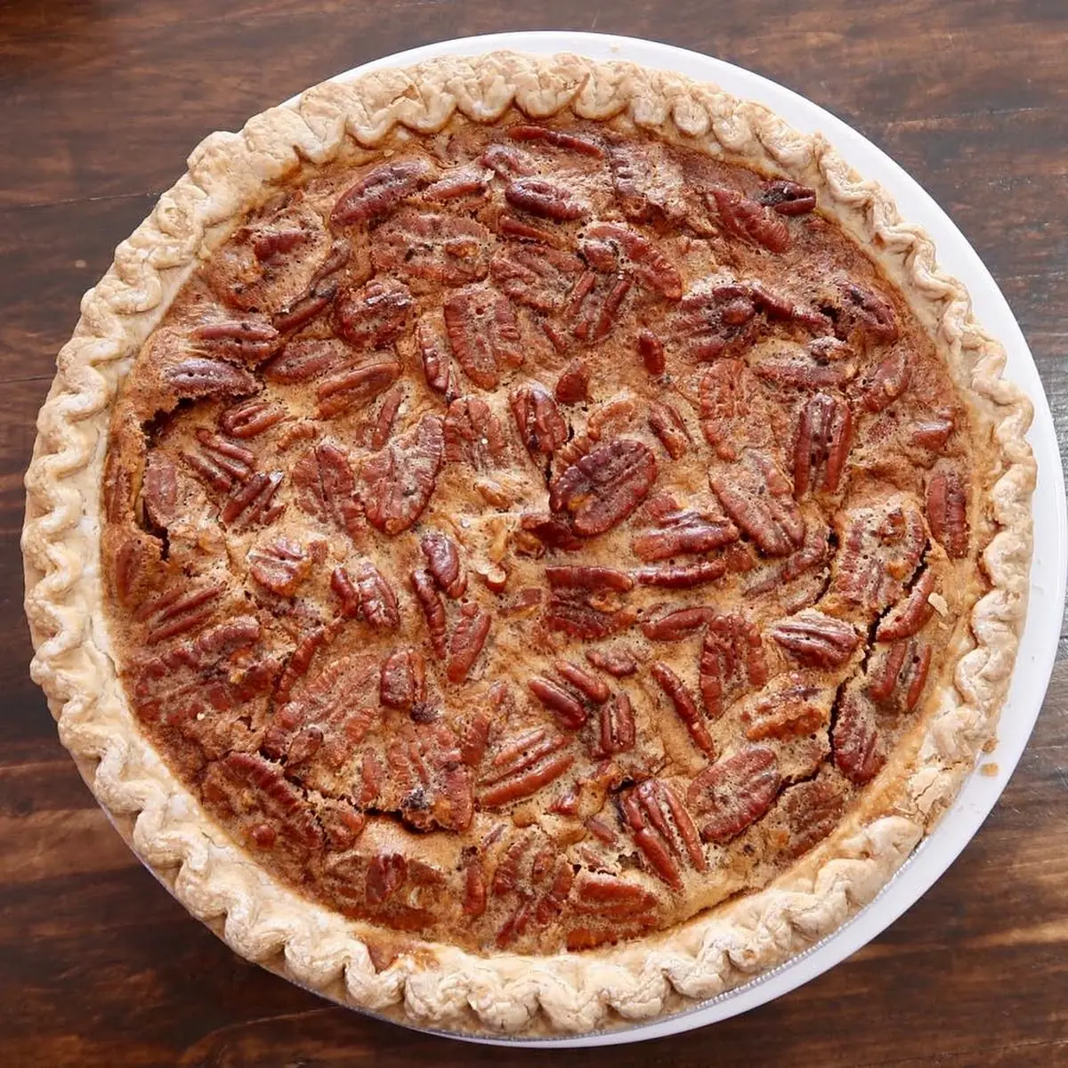 Pecan Pie