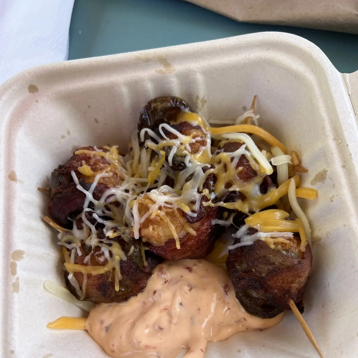 BBQ Sauce
