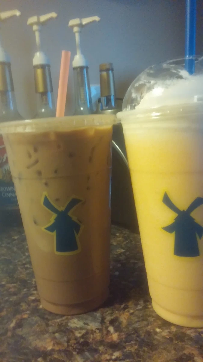 Thai Tea