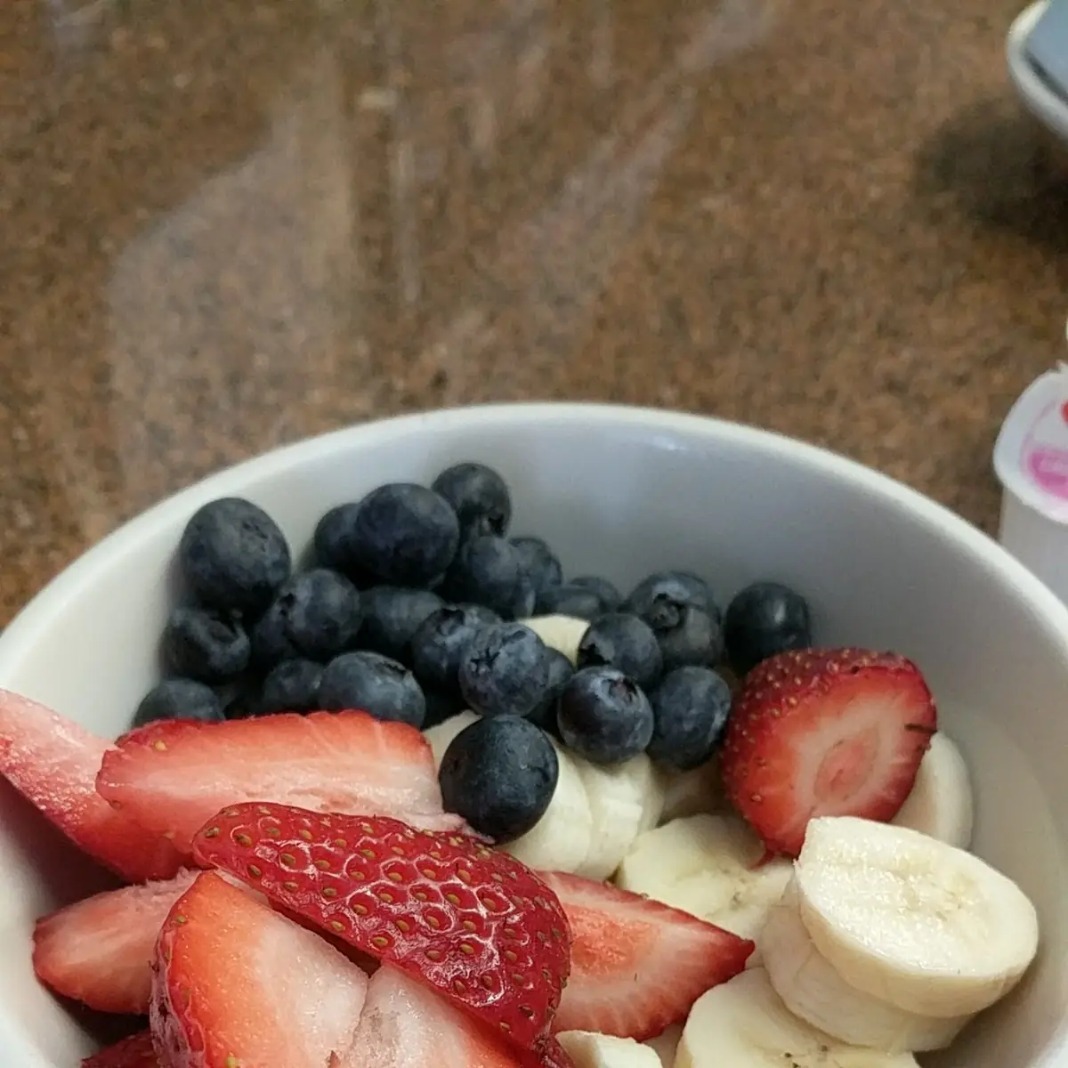 Fresh Fruit