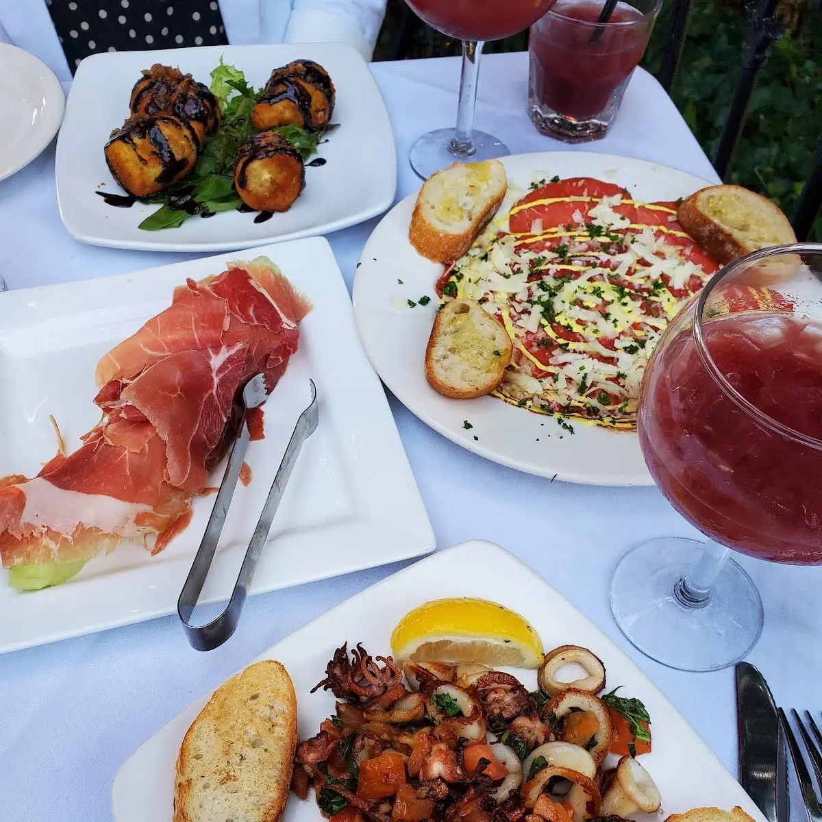 Tapas