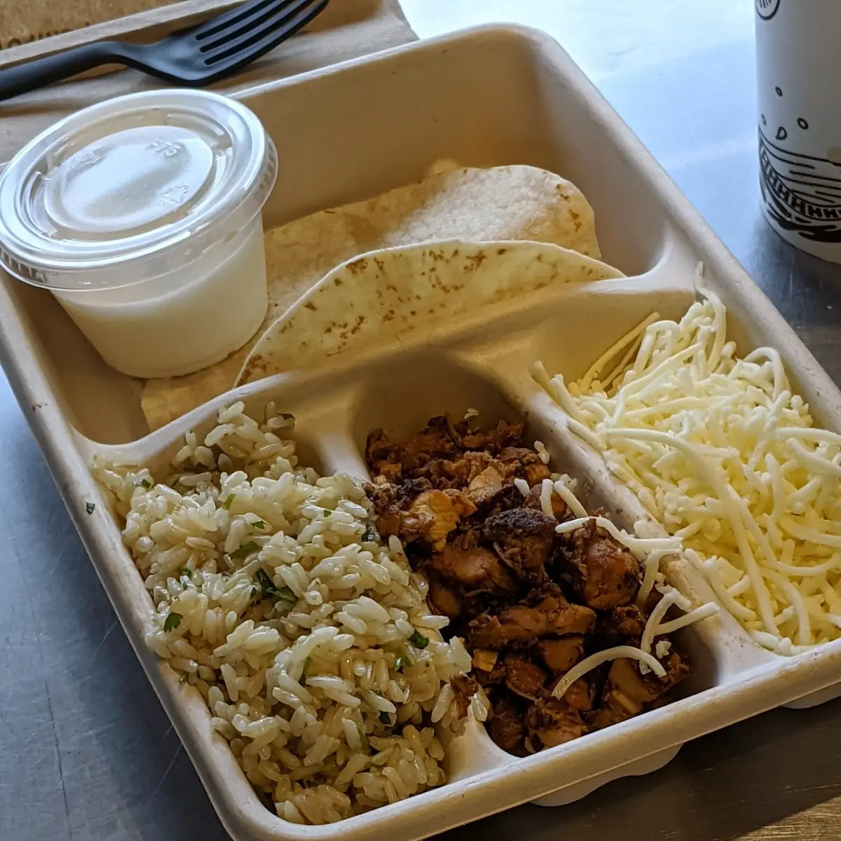 Kids Meal