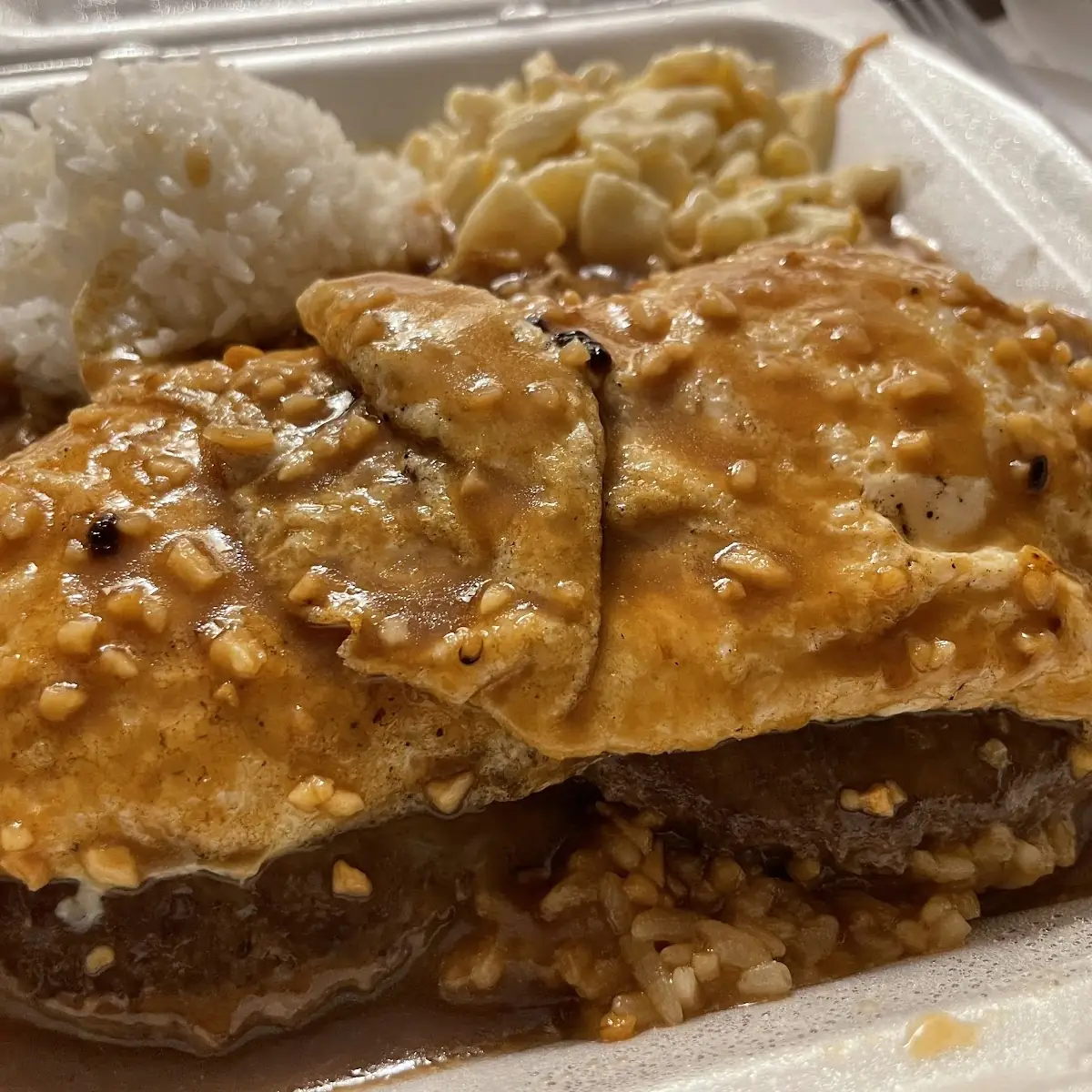 Loco Moco