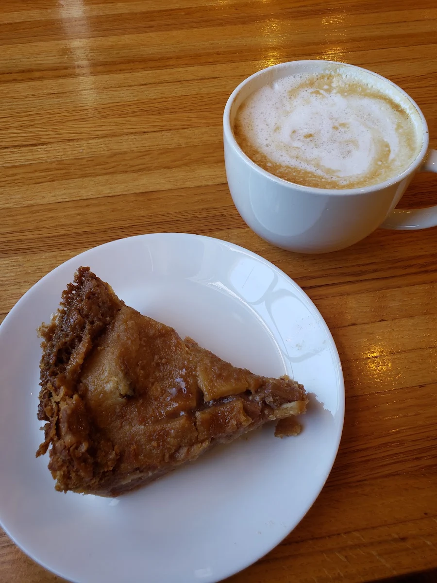 Apple Pie