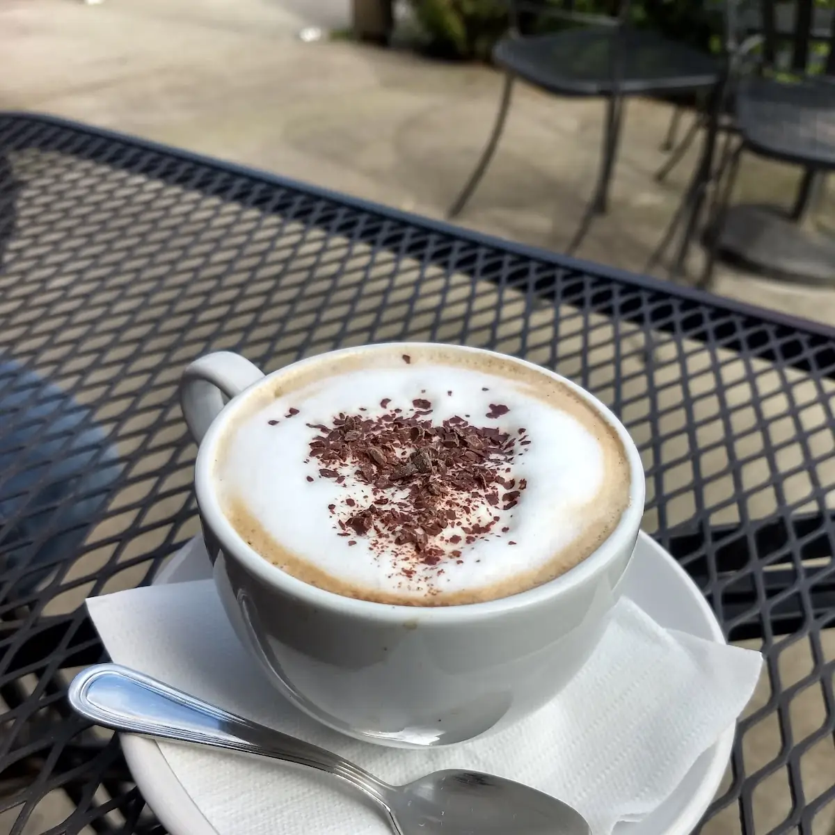 Cappuccino