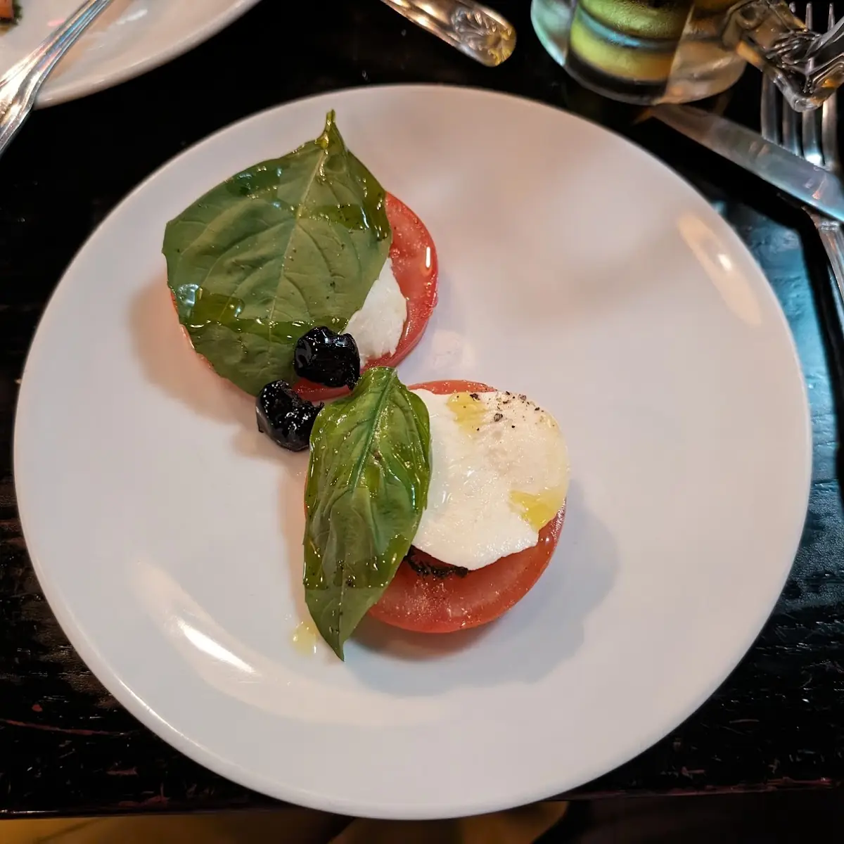 Caprese Salad