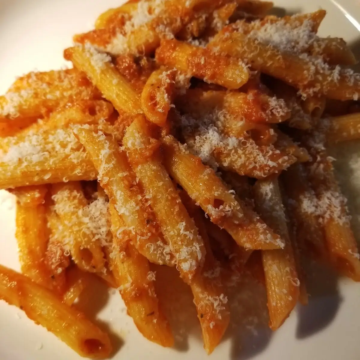 Pasta Bolognese
