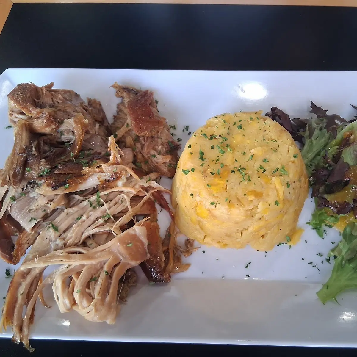 Pulled Pork