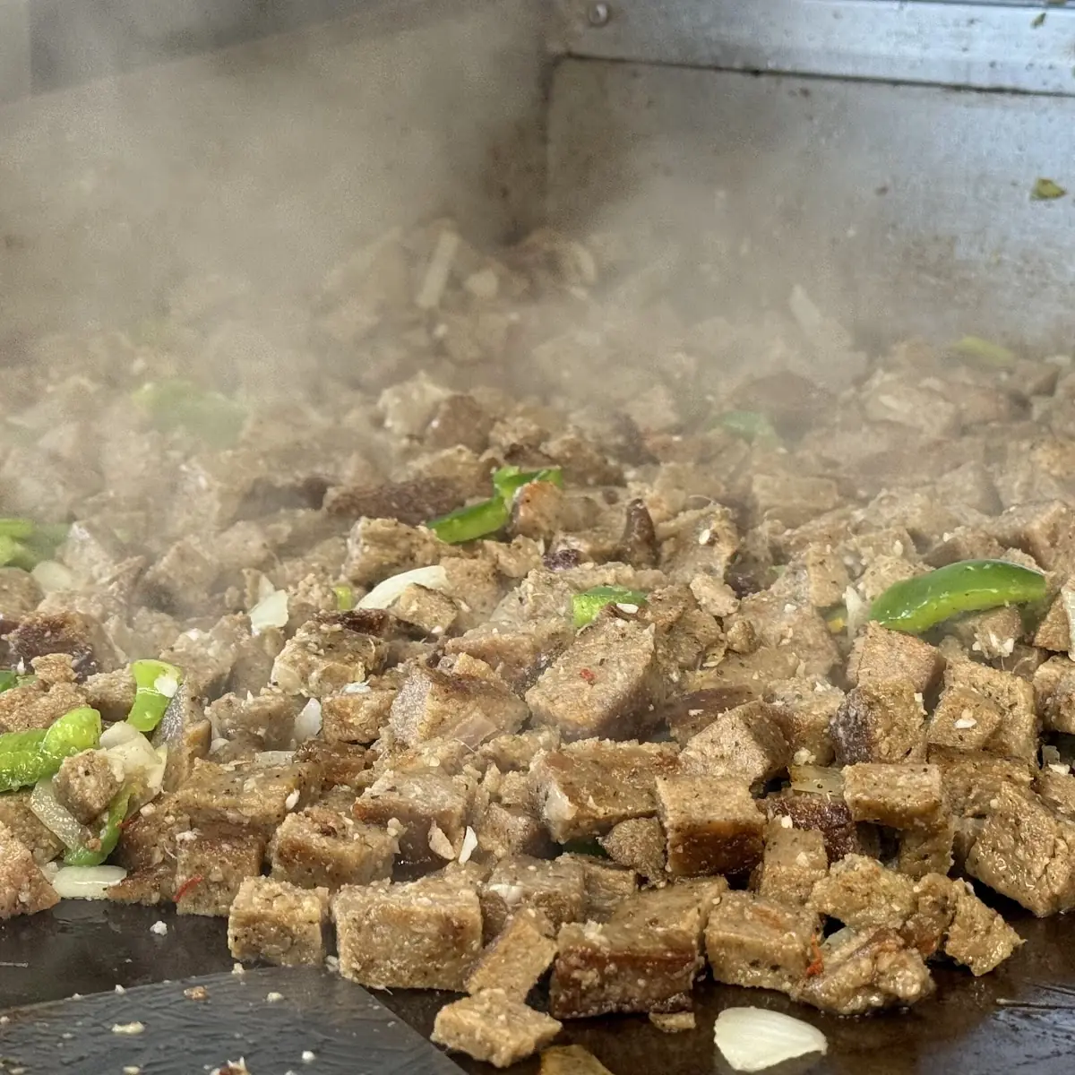 Bulgogi
