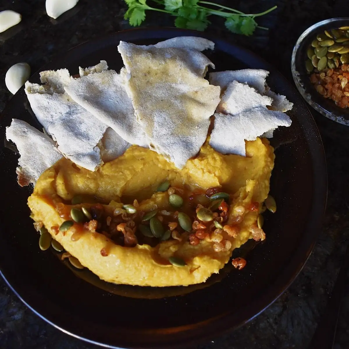 White Bean Hummus