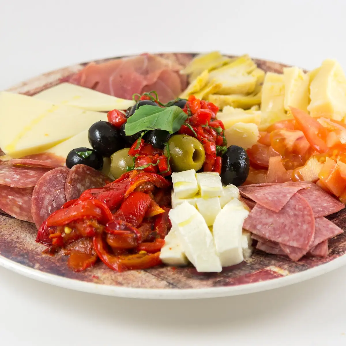 Cold Antipasto
