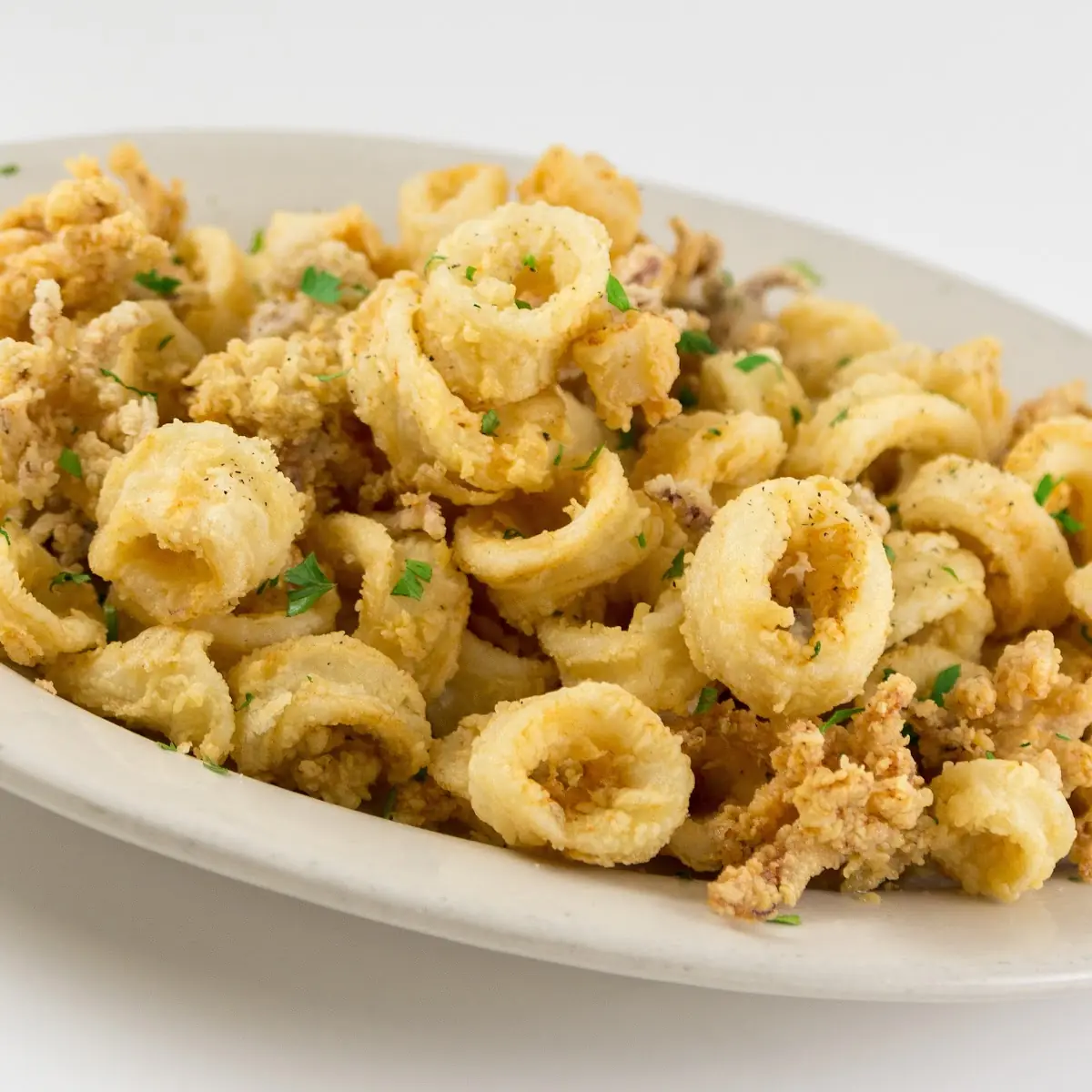 Fried Calamari