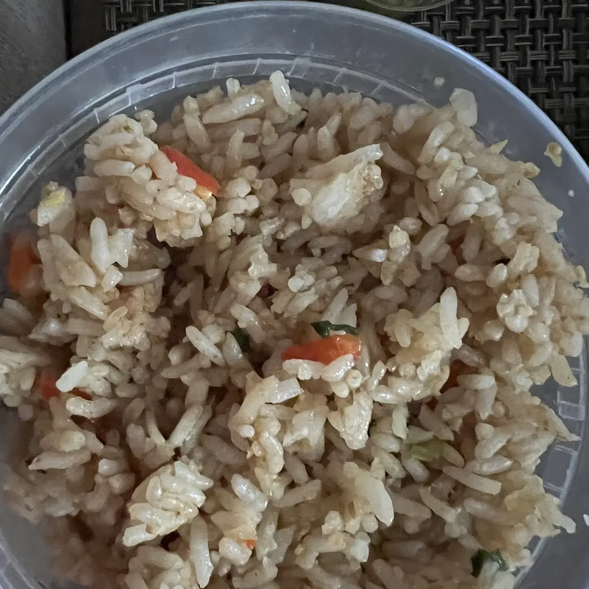 Fried Rice